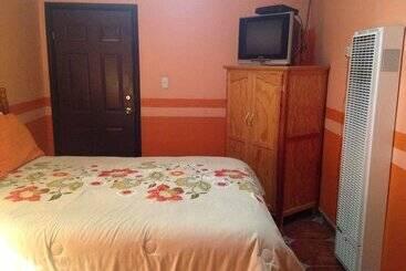 Hotel Casa Margarita S