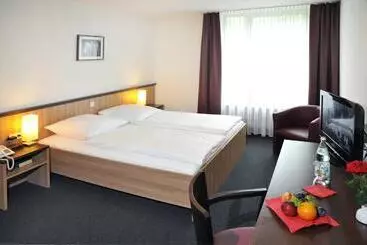 Hotell Christkönigshaus