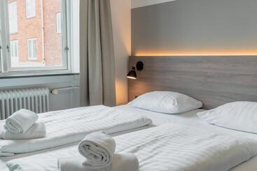 Hotel Copenhagen Go