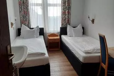 Hotel Gasthof Inselgraben Garni