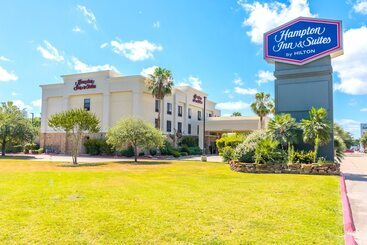 호텔 Hampton Inn And Suites College Station