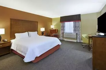 Hotelli Hampton Inn & Suites Wichita Northeast