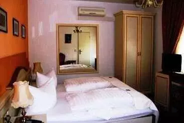 Haus Mooren, Hotel Garni