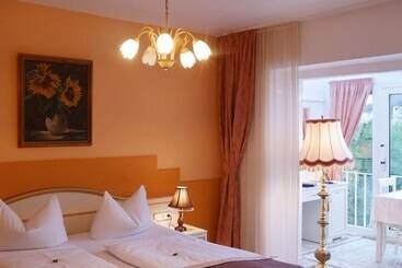 Haus Mooren, Hotel Garni