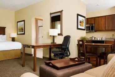 ホテル Homewood Suites By Hilton Bozeman