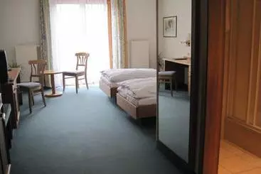 Hotel Hubertushof Daume Pöhlmann Gbr