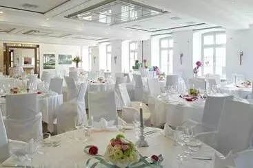 בית מלון כפרי Kloster Hornbach