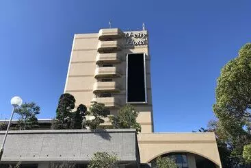 בית מלון כפרי Narita Ucity