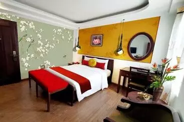 Hanoi Siva Luxury Hotel & Travel