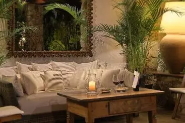 酒店 Pousada Do Ouro