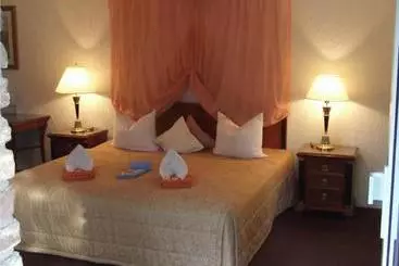 酒店 Restaurant Orsoyer Hof