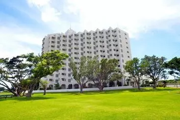 Hotel Royal Marine Palace Ishigakijima