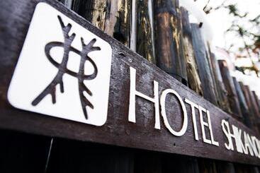 Hotel Shikanoyu