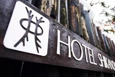 Hotel Shikanoyu
