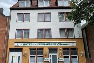 酒店 Sieme