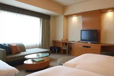 Urayasu Brighton Hotel Tokyo Bay