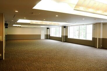 Biei Shirogane Onsen Hotel Park Hills