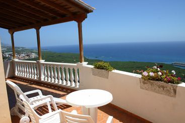 별장 Casa Los Geranios