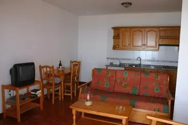 קוטג'' Casa Los Geranios