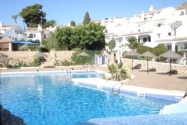 아파트 El Capistrano Sur