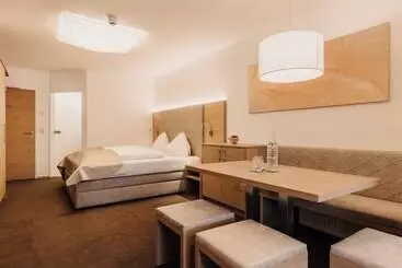 Hotel Alpina Wagrain