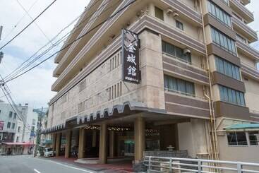 فندق Atami Kinjokan