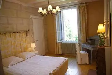 ホテル B&b La Closeraie