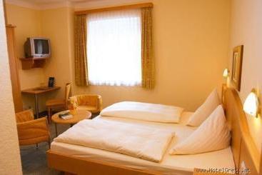 호텔 Landhaus Gretl By S4y