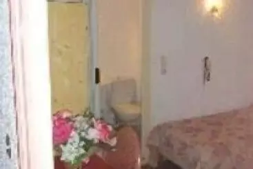 ホテル Hôtel Saint Christophe