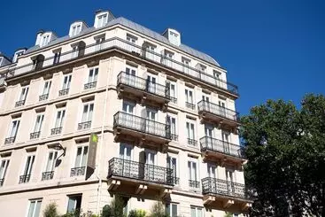ホテル Ibis Styles Paris Gare De Lyon Tgv