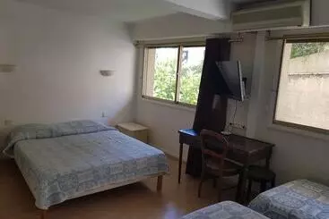 호텔 La Clé Du Sud