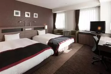 酒店 Onomichi Kokusai