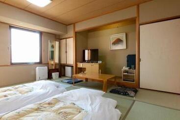 酒店 Onomichi Kokusai