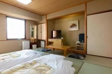 Отель Onomichi Kokusai