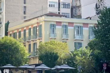 Hotel Orestias Kastorias