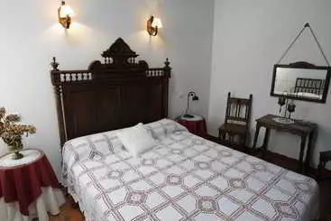 Сельский отель Posada Alfonso