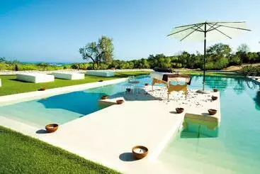 Sant Pere Del Bosc Hotel & Spa   Adults Recommended