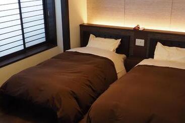 فندق Shin Kadoya