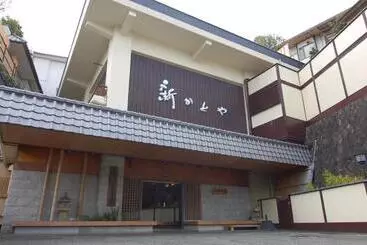 Hotel Shin Kadoya