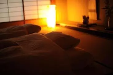 Hôtel Shirasagiyu Tawaraya