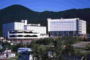Hotel Shiretokodaiichi