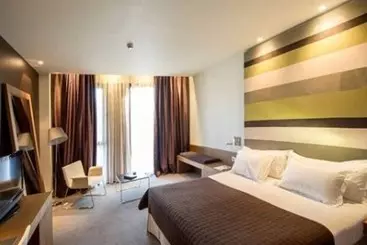 Blau Hotel Las Caldas