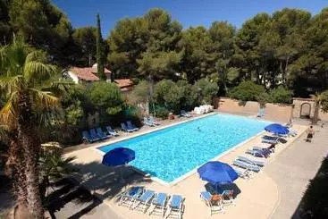 דירה Résidence La Marina