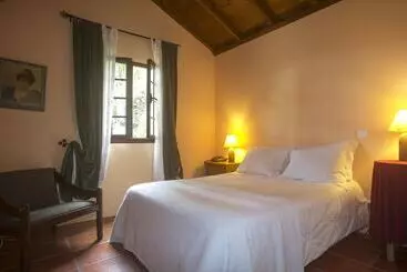 بيت ريفى Pestana Quinta Do Arco Nature & Rose Garden