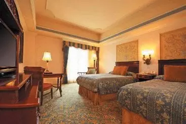 Tokyo Disney Sea Hotel Miracosta