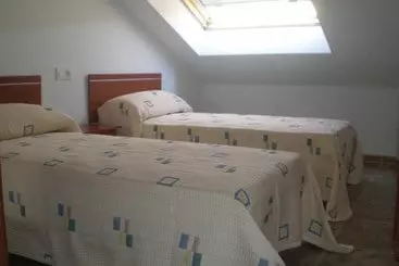 Daire Viviendas Vacacionales Costa Atlantica