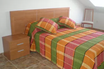 Apartments Viviendas Vacacionales Costa Atlantica
