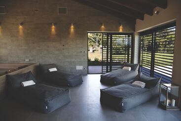 민박 Relais I Castagnoni