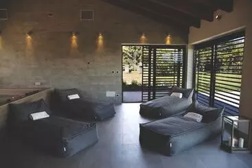 ベッドアンドブレックファースト Relais I Castagnoni