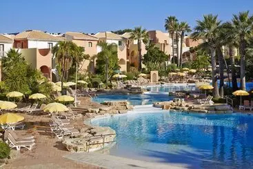 Appartamento Four Seasons Vilamoura